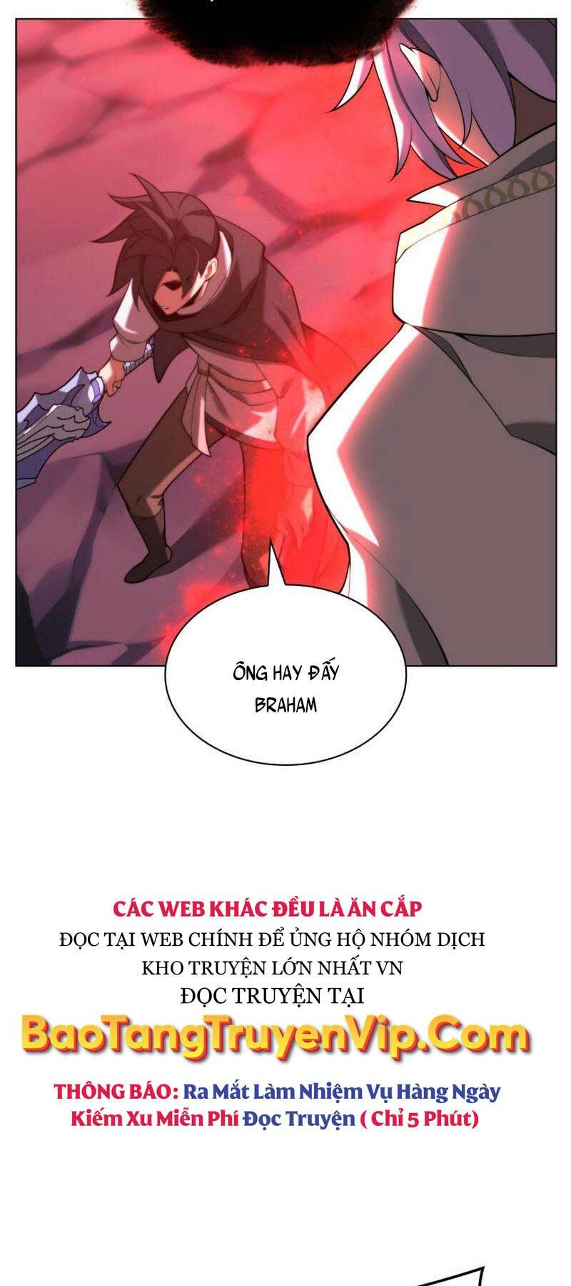 Thợ Rèn Huyền Thoại Chapter 164 - Trang 29