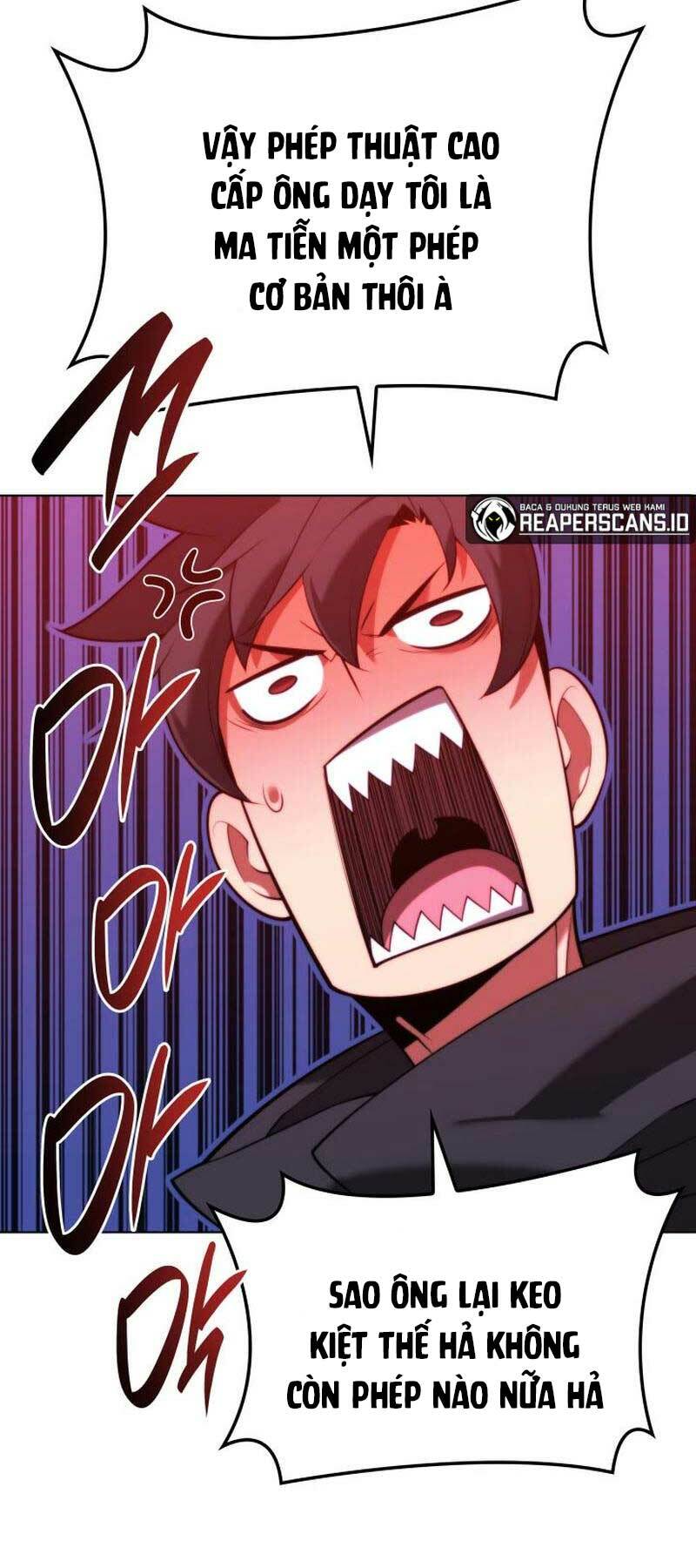 Thợ Rèn Huyền Thoại Chapter 164 - Trang 30