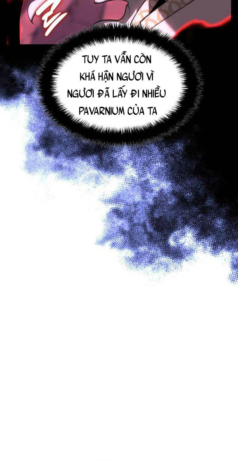 Thợ Rèn Huyền Thoại Chapter 164 - Trang 32