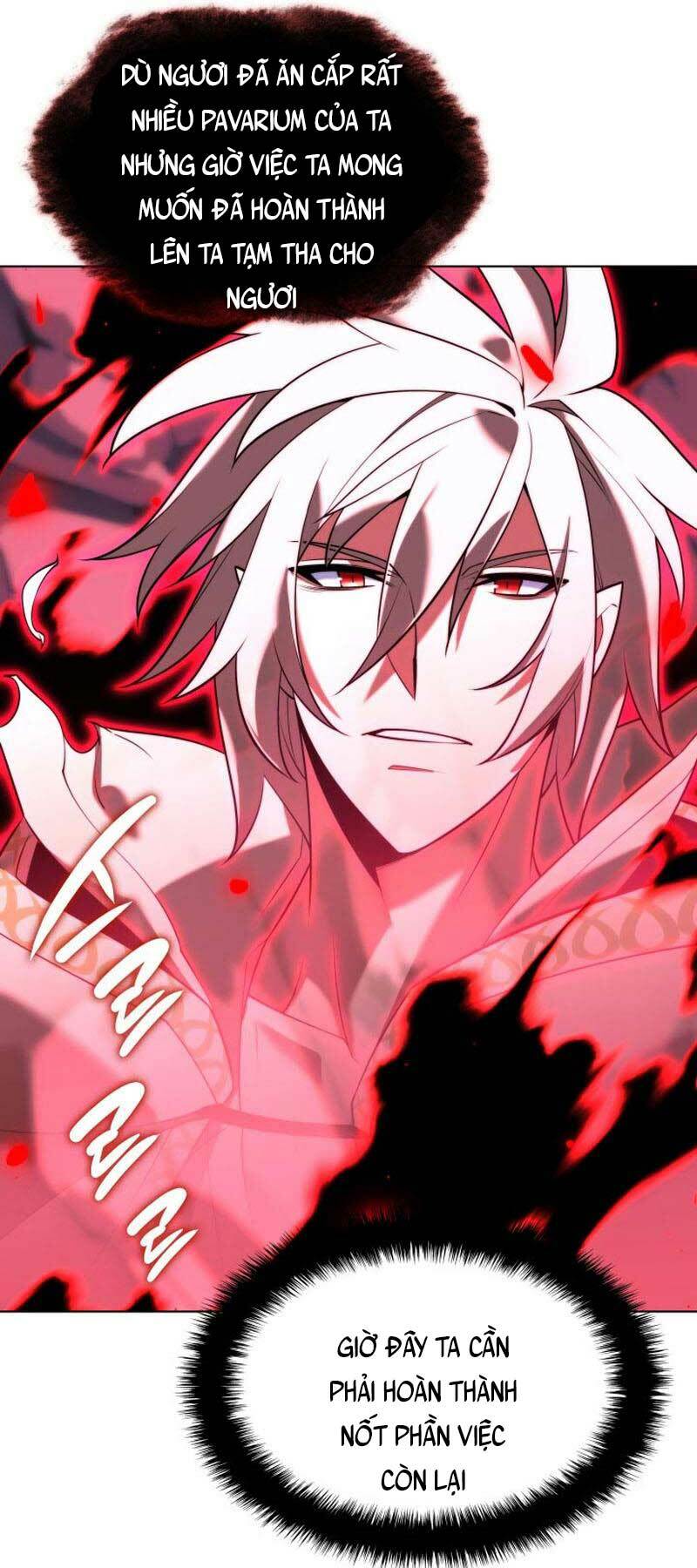 Thợ Rèn Huyền Thoại Chapter 164 - Trang 33