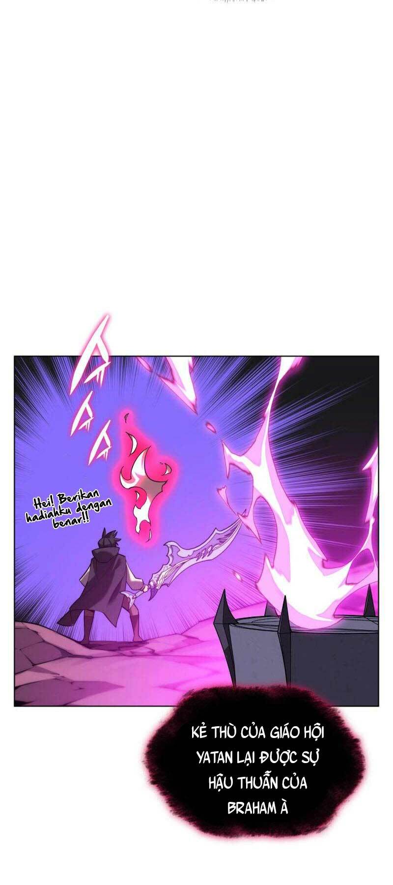 Thợ Rèn Huyền Thoại Chapter 164 - Trang 34