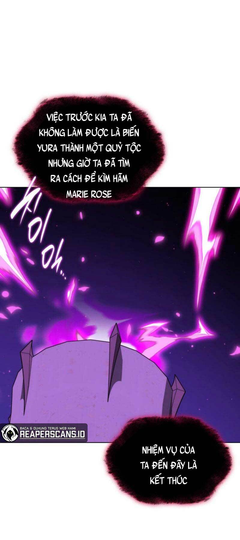 Thợ Rèn Huyền Thoại Chapter 164 - Trang 35
