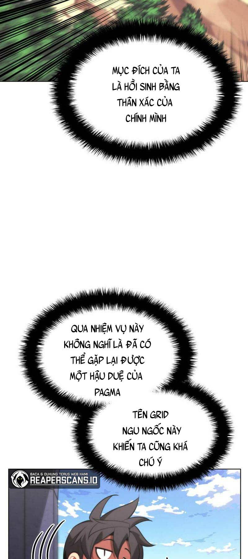 Thợ Rèn Huyền Thoại Chapter 164 - Trang 37