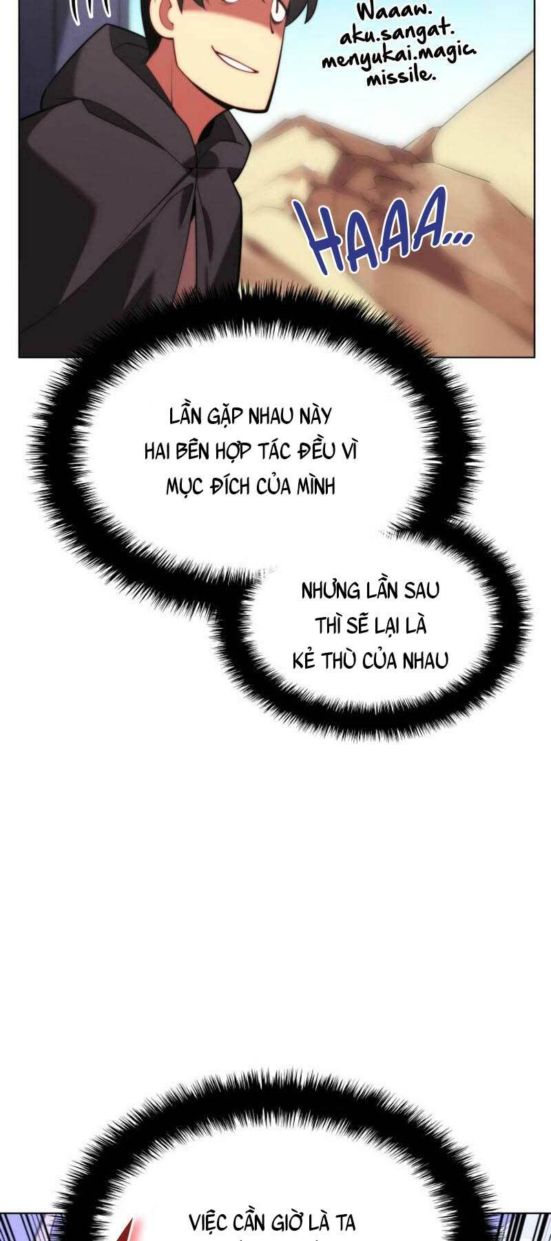 Thợ Rèn Huyền Thoại Chapter 164 - Trang 38