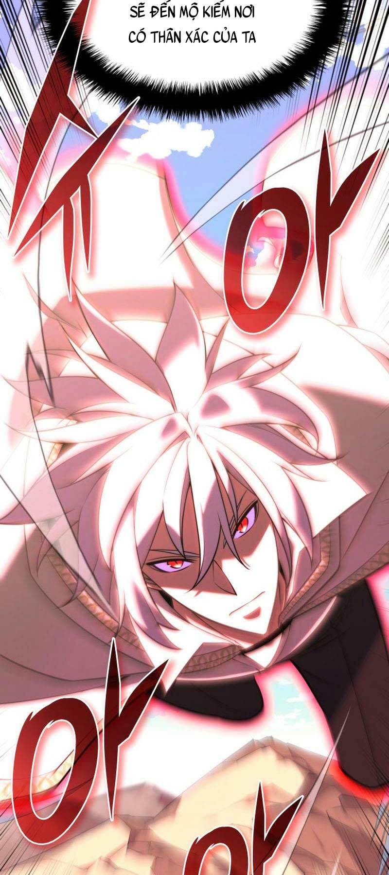 Thợ Rèn Huyền Thoại Chapter 164 - Trang 39