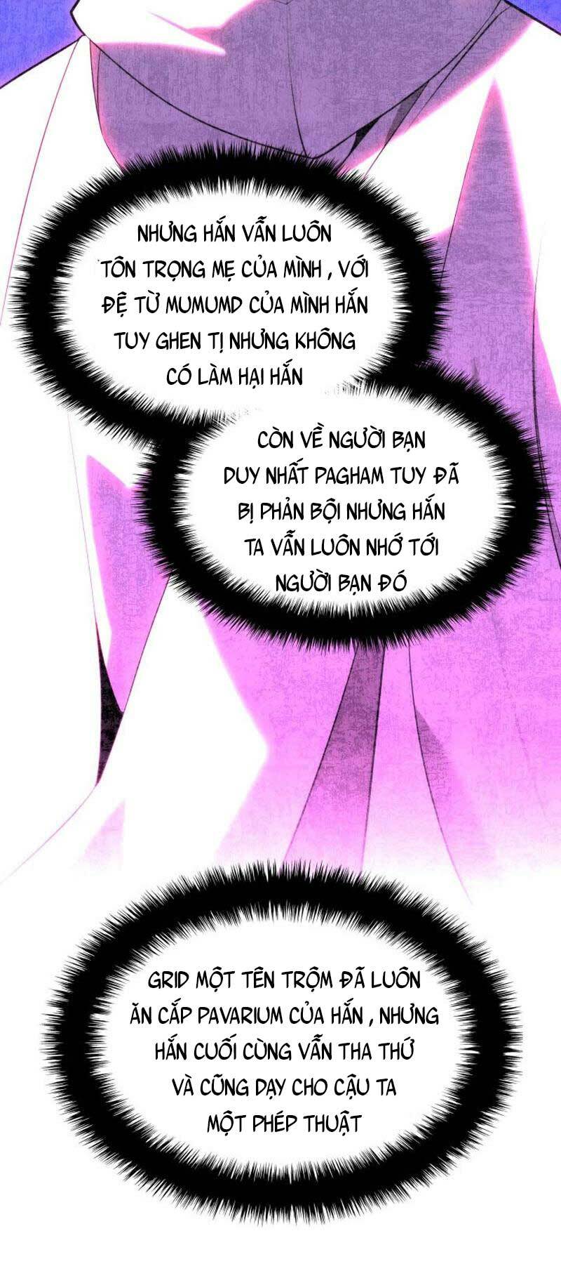 Thợ Rèn Huyền Thoại Chapter 164 - Trang 43