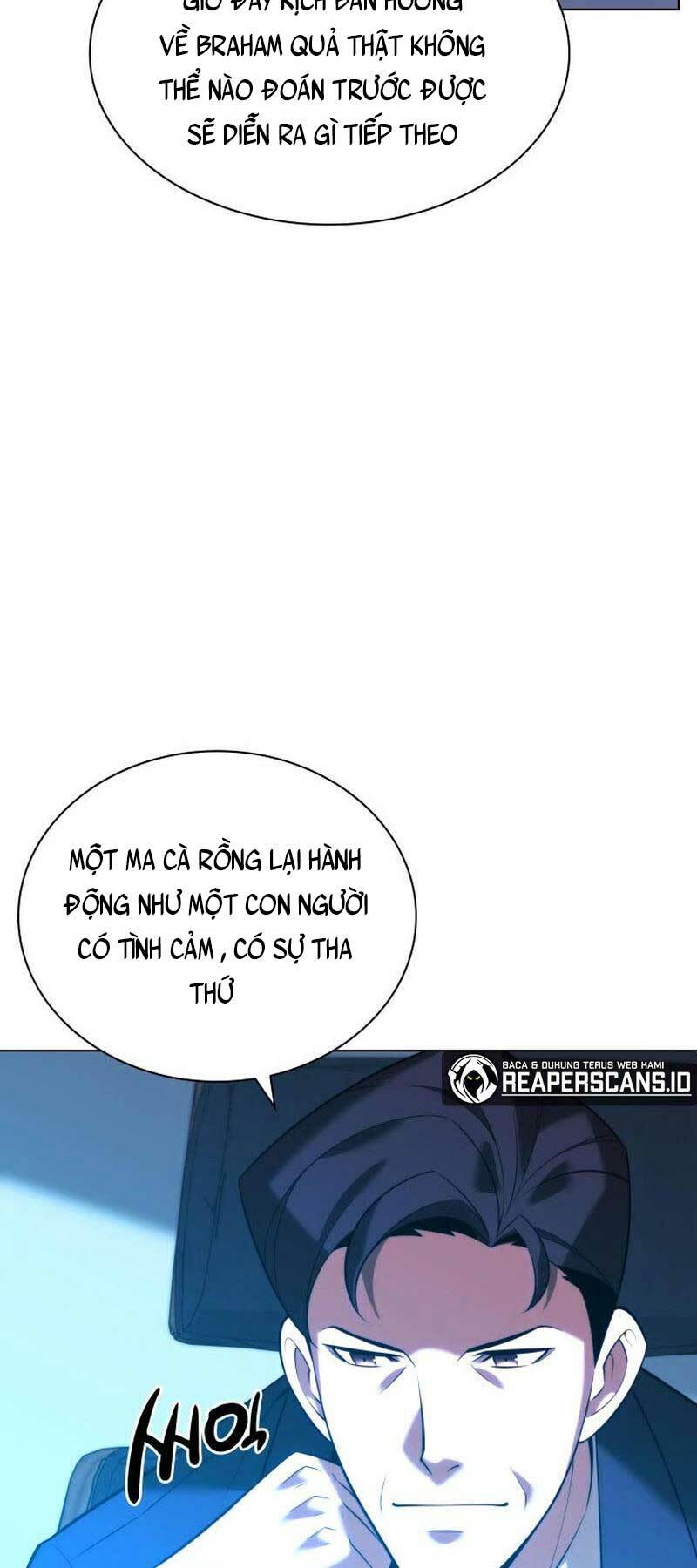 Thợ Rèn Huyền Thoại Chapter 164 - Trang 45