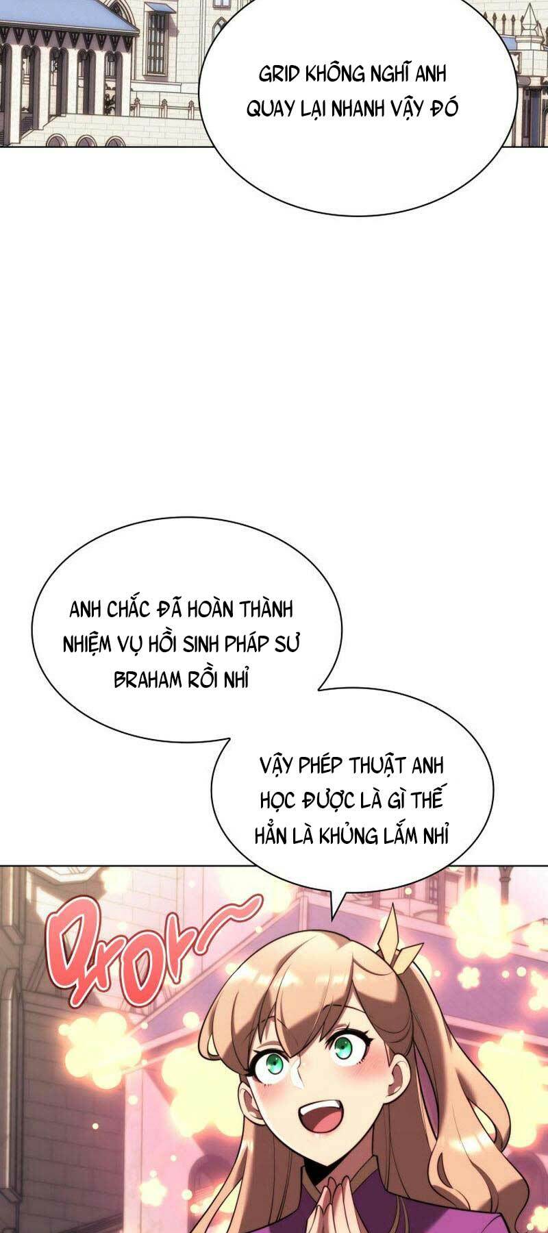 Thợ Rèn Huyền Thoại Chapter 164 - Trang 48