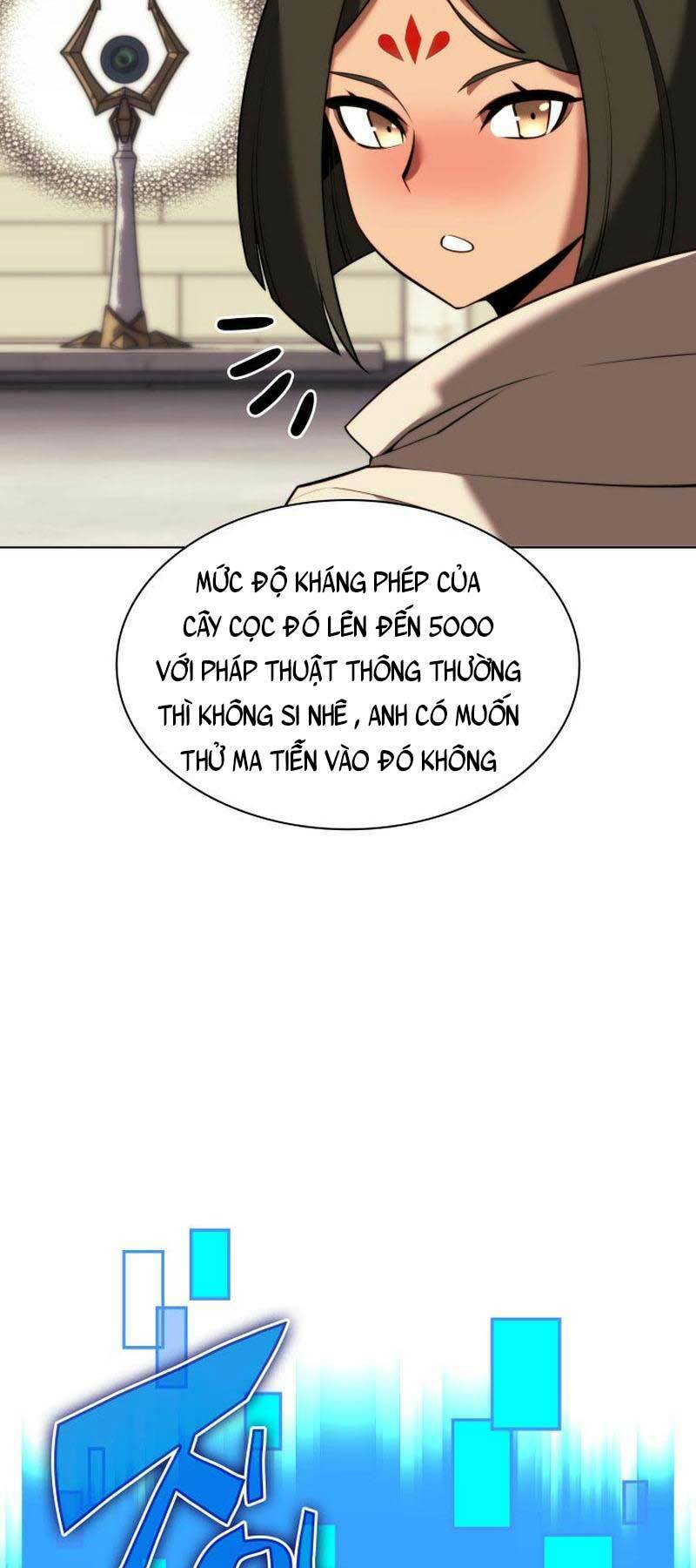 Thợ Rèn Huyền Thoại Chapter 164 - Trang 52