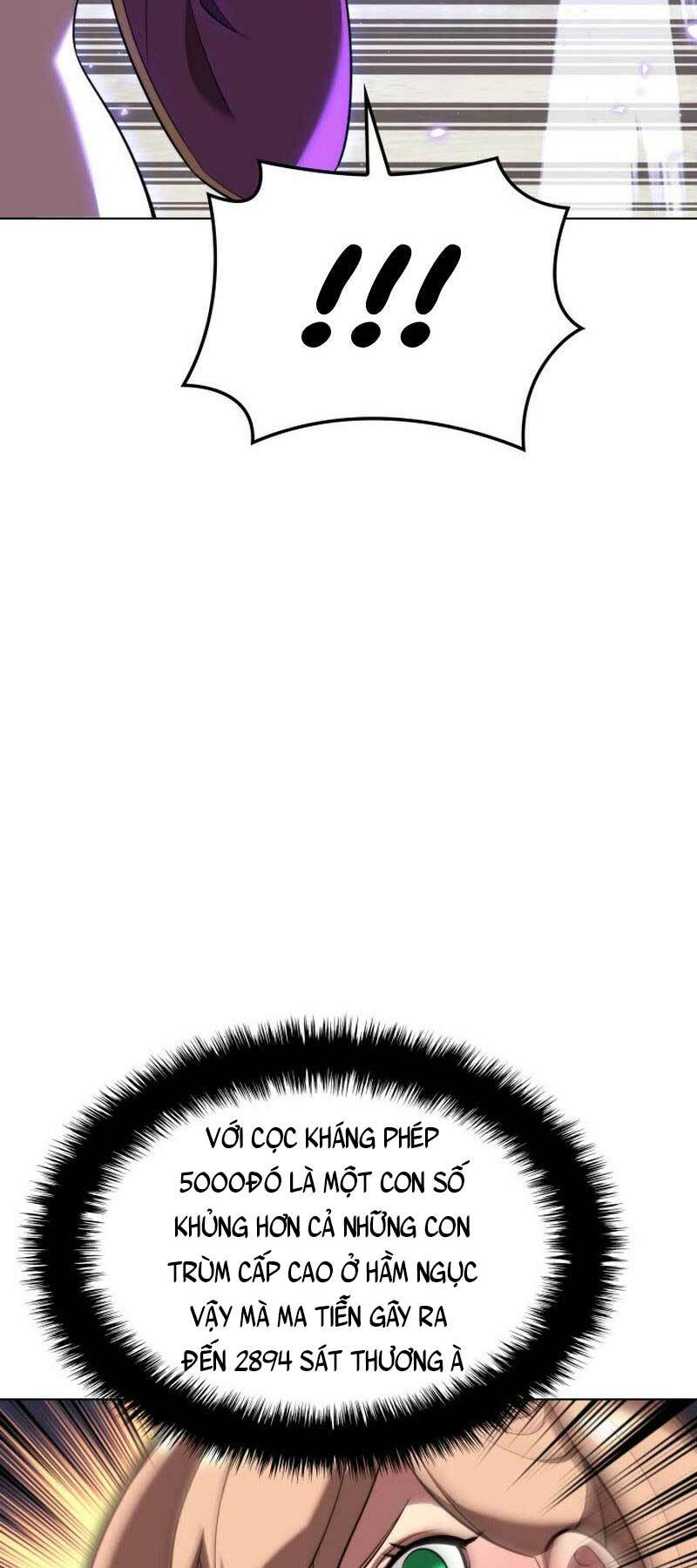 Thợ Rèn Huyền Thoại Chapter 164 - Trang 55
