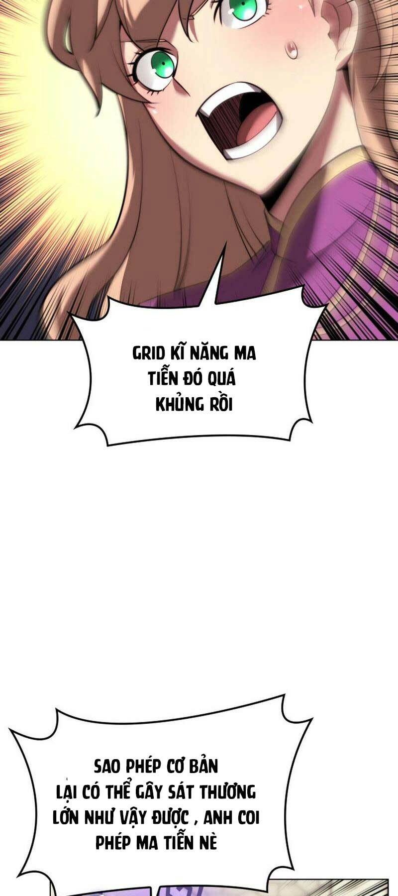 Thợ Rèn Huyền Thoại Chapter 164 - Trang 56