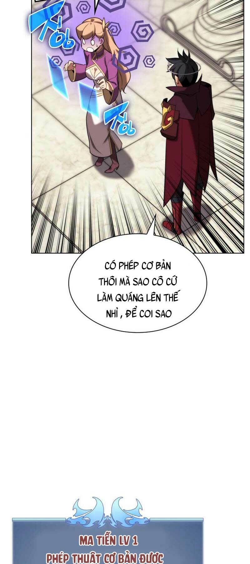 Thợ Rèn Huyền Thoại Chapter 164 - Trang 57