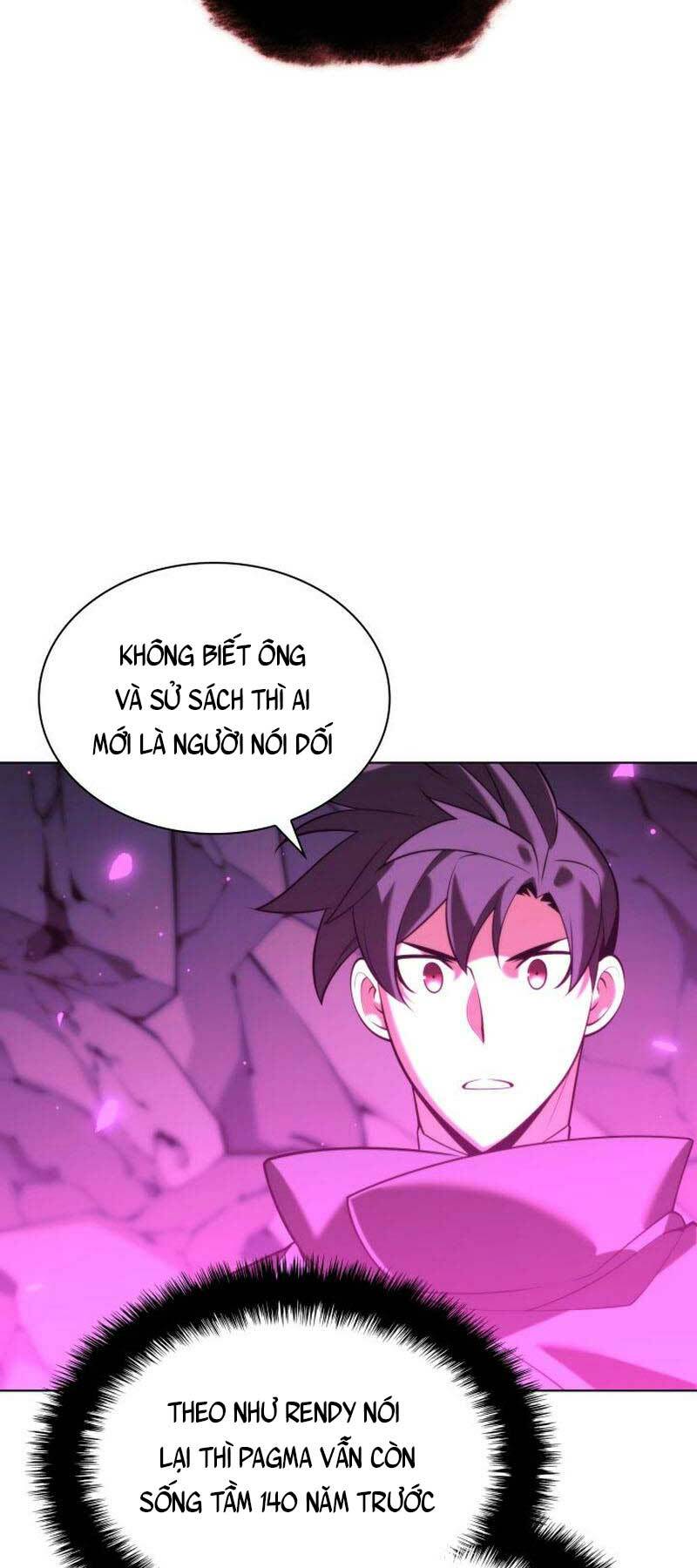 Thợ Rèn Huyền Thoại Chapter 164 - Trang 5