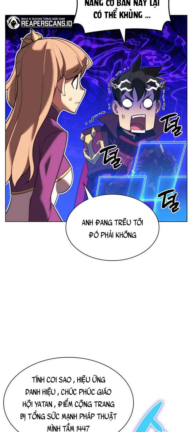 Thợ Rèn Huyền Thoại Chapter 164 - Trang 60