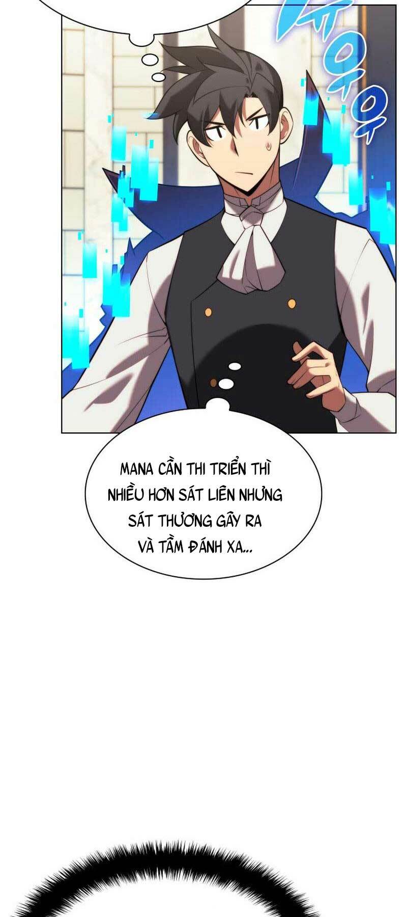 Thợ Rèn Huyền Thoại Chapter 164 - Trang 61