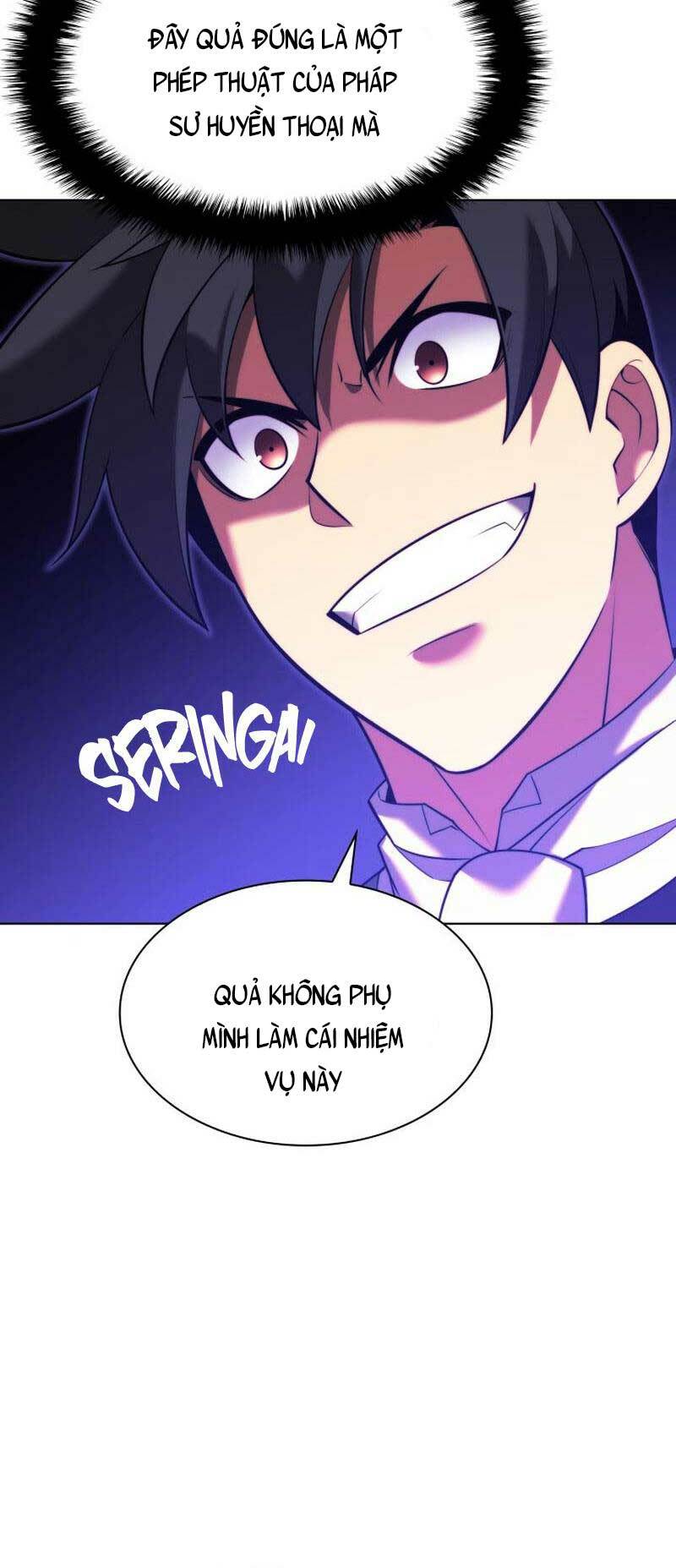 Thợ Rèn Huyền Thoại Chapter 164 - Trang 62