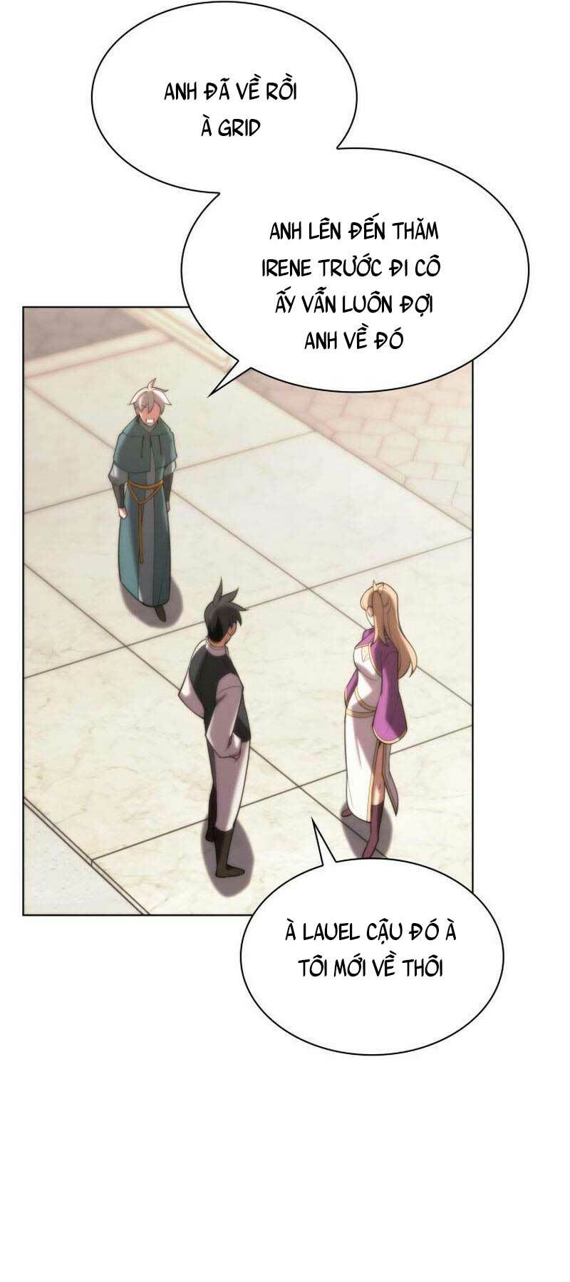 Thợ Rèn Huyền Thoại Chapter 164 - Trang 63