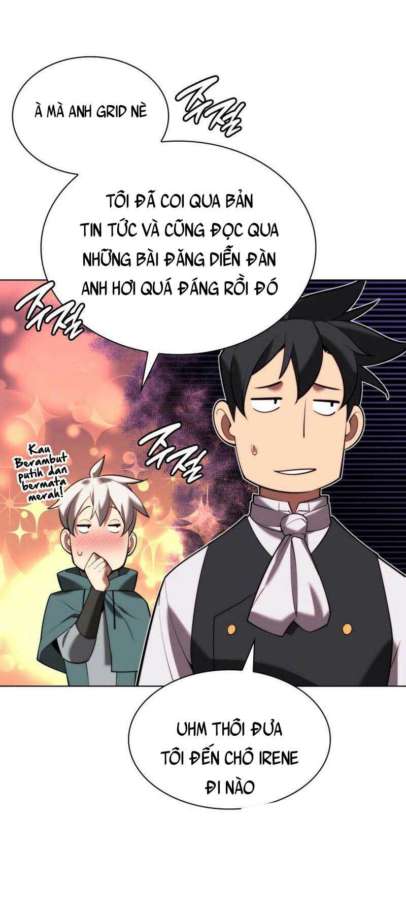 Thợ Rèn Huyền Thoại Chapter 164 - Trang 64