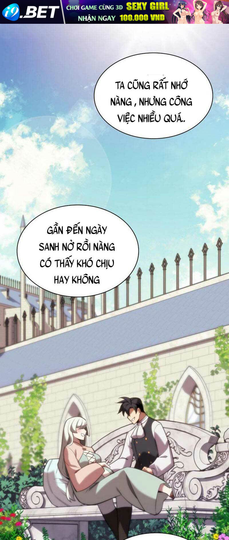 Thợ Rèn Huyền Thoại Chapter 164 - Trang 66