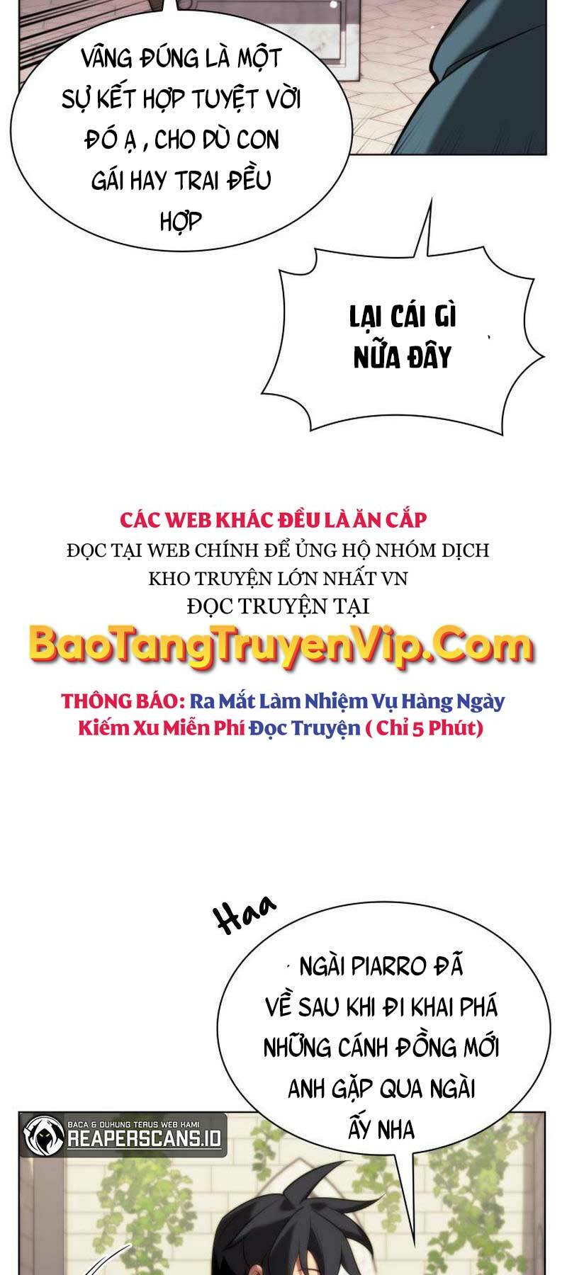 Thợ Rèn Huyền Thoại Chapter 164 - Trang 70