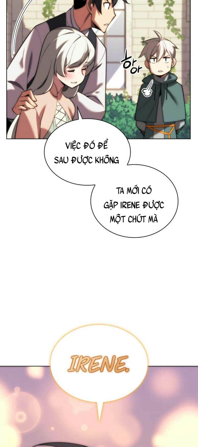 Thợ Rèn Huyền Thoại Chapter 164 - Trang 71