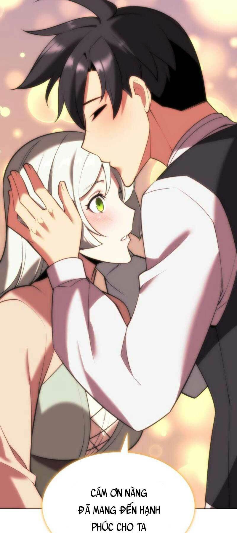 Thợ Rèn Huyền Thoại Chapter 164 - Trang 72