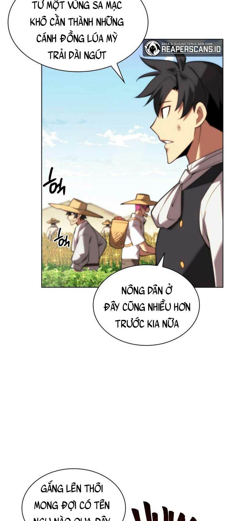 Thợ Rèn Huyền Thoại Chapter 164 - Trang 76