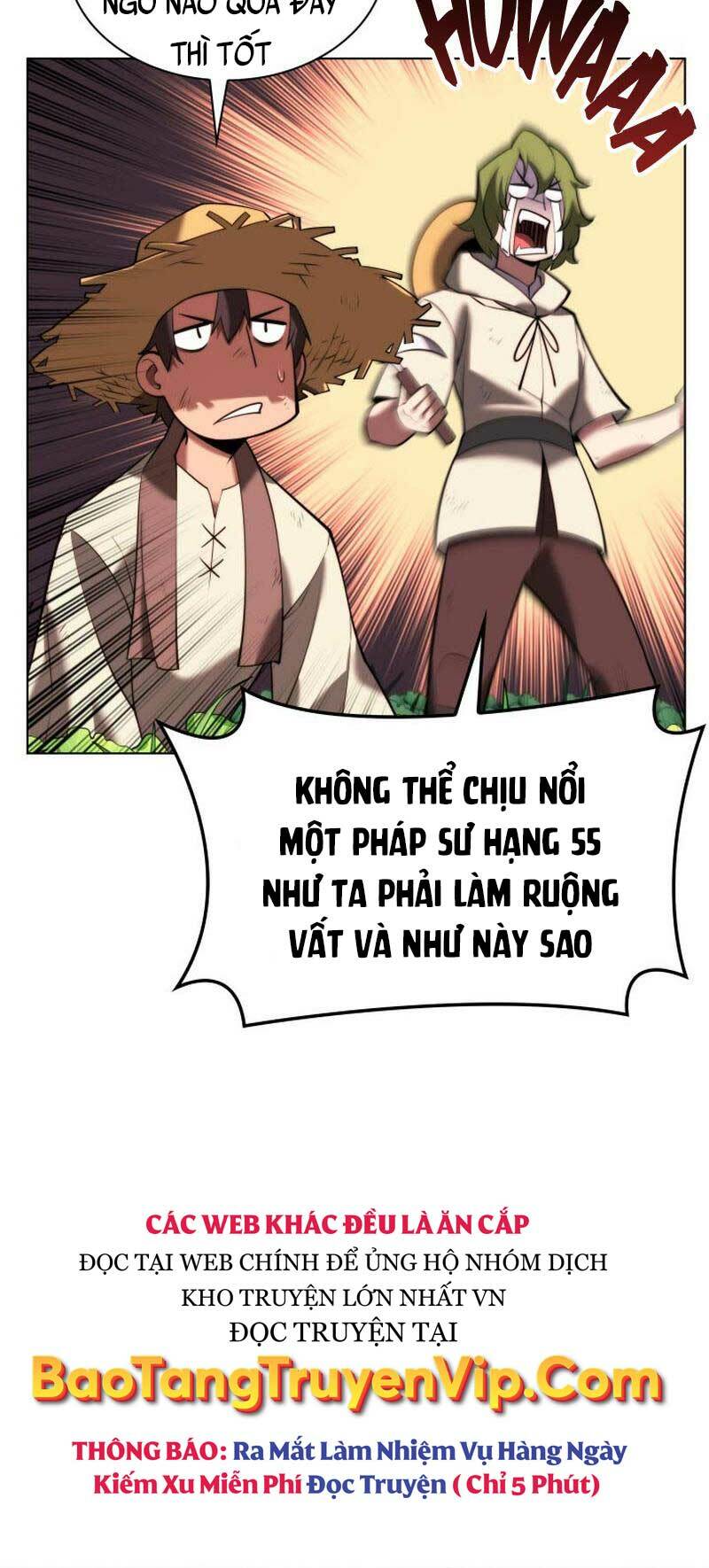 Thợ Rèn Huyền Thoại Chapter 164 - Trang 77