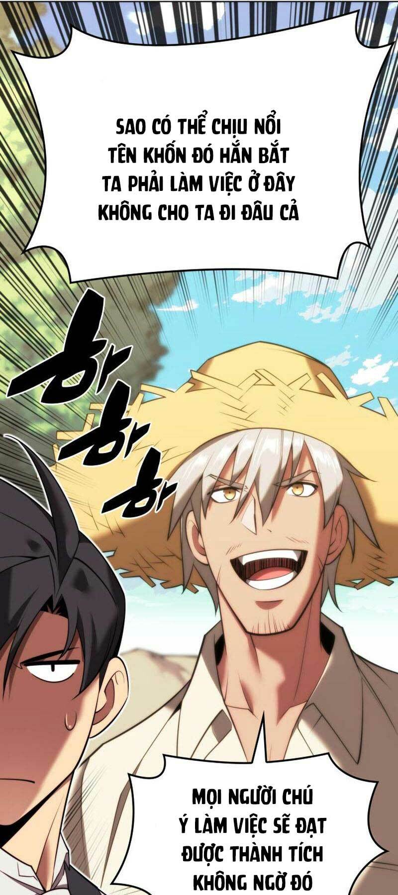 Thợ Rèn Huyền Thoại Chapter 164 - Trang 78