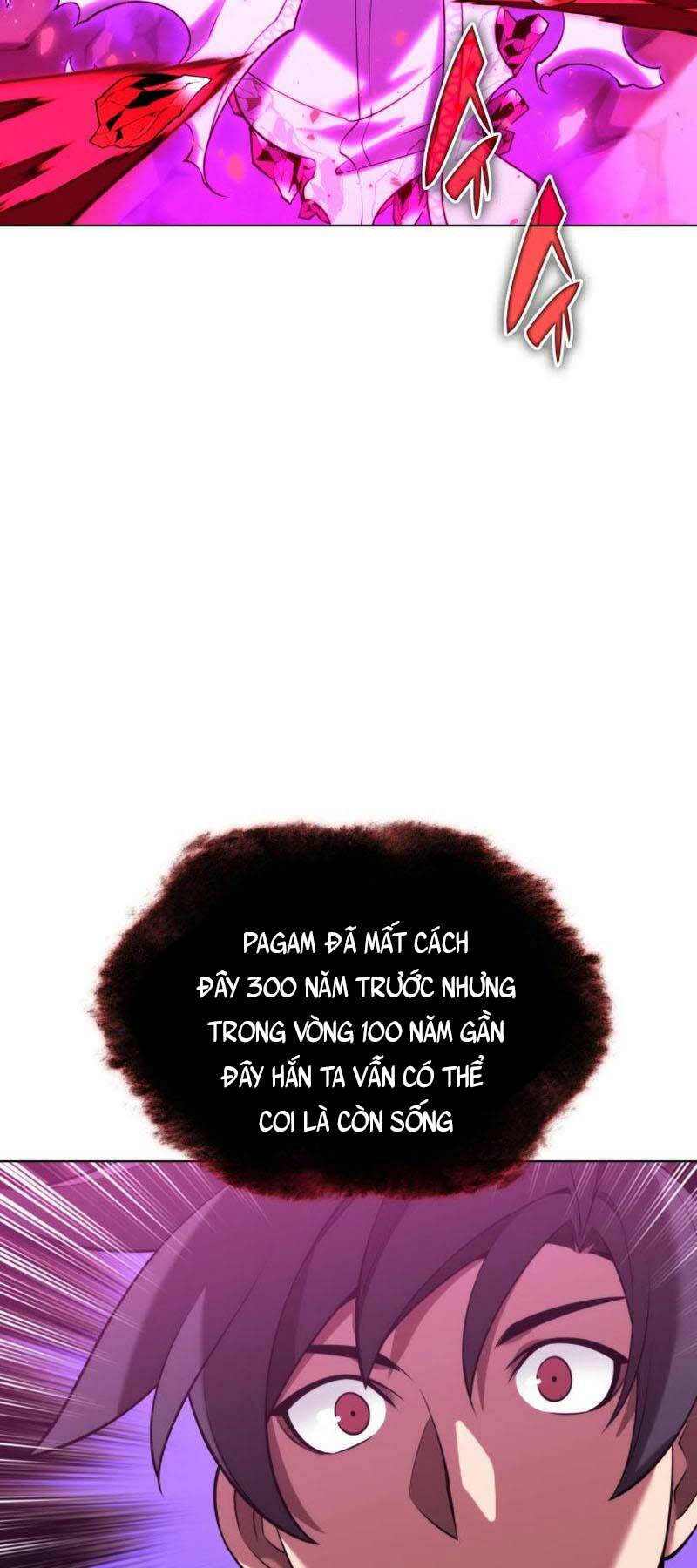 Thợ Rèn Huyền Thoại Chapter 164 - Trang 7