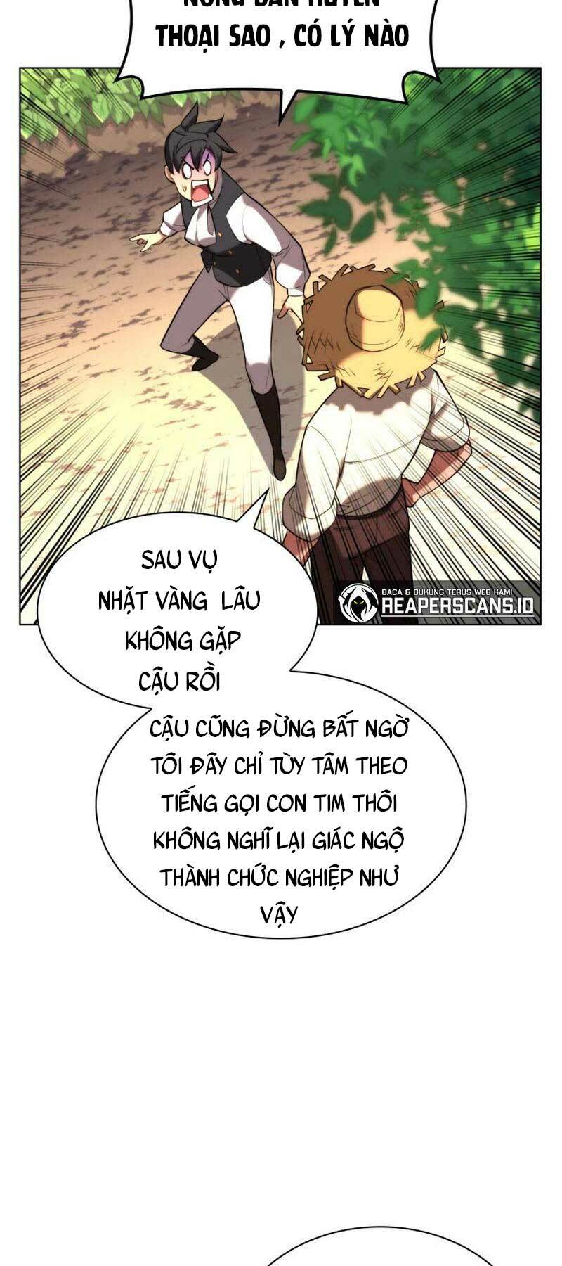 Thợ Rèn Huyền Thoại Chapter 164 - Trang 81