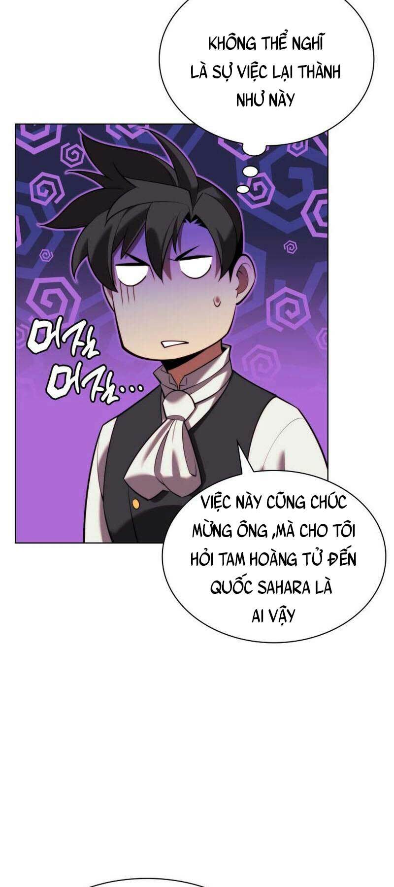 Thợ Rèn Huyền Thoại Chapter 164 - Trang 82