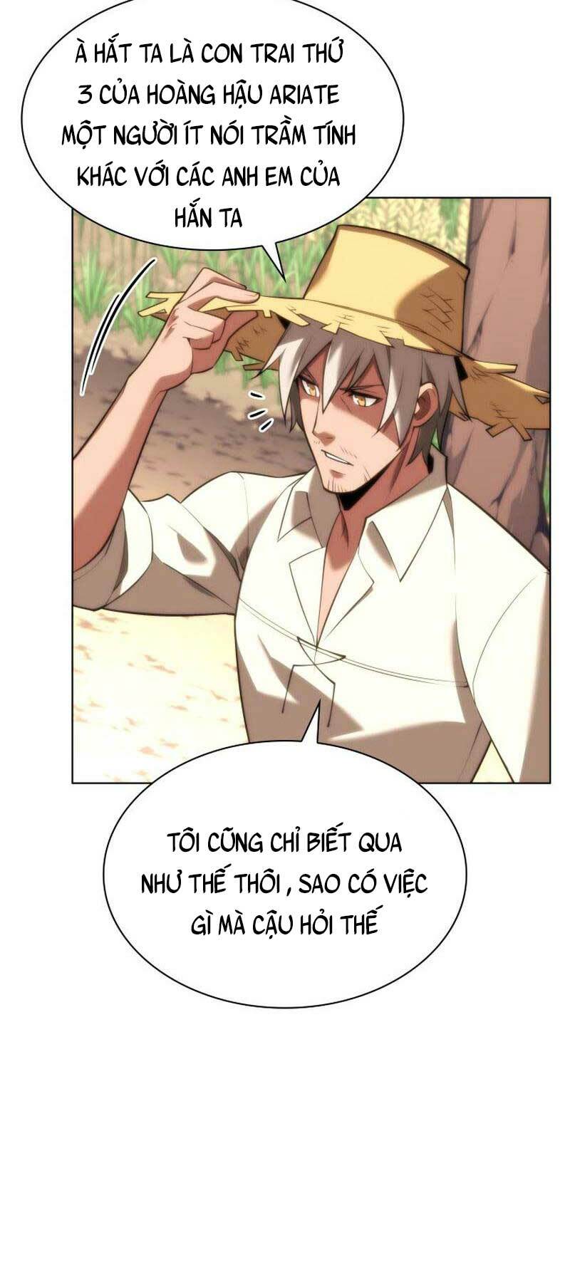 Thợ Rèn Huyền Thoại Chapter 164 - Trang 83