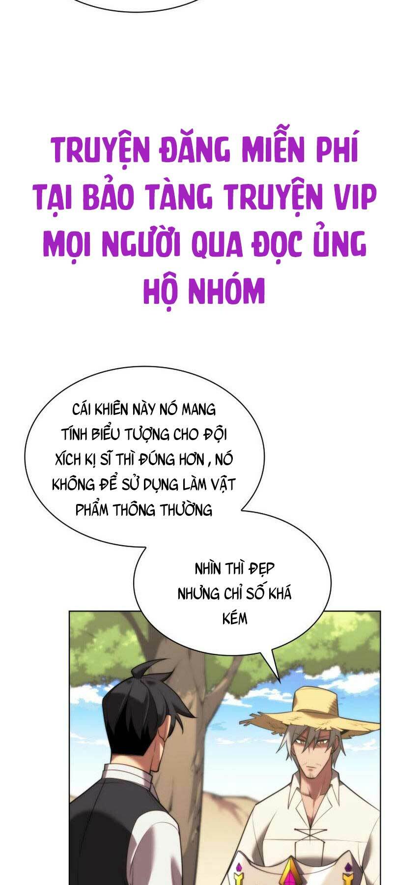 Thợ Rèn Huyền Thoại Chapter 164 - Trang 85
