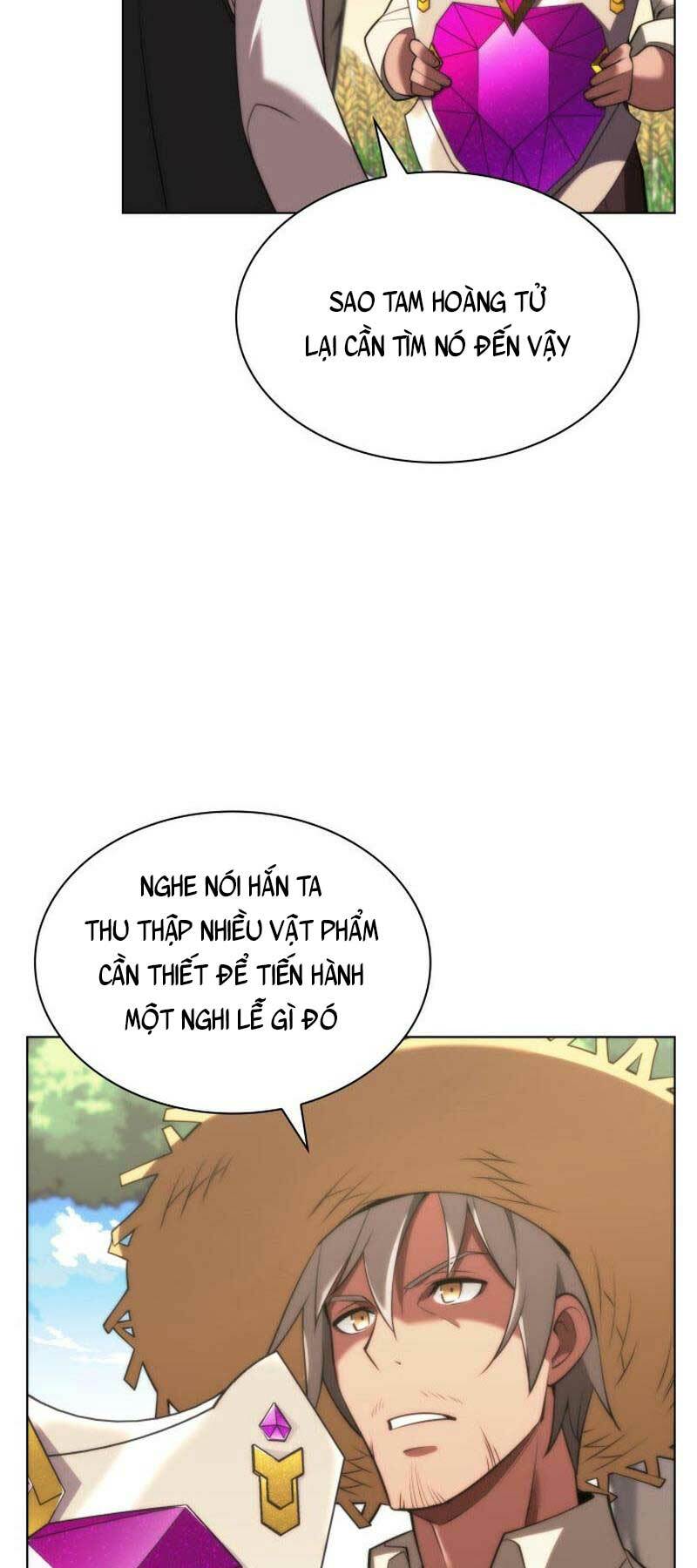 Thợ Rèn Huyền Thoại Chapter 164 - Trang 86