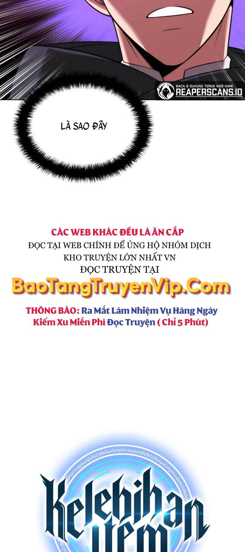 Thợ Rèn Huyền Thoại Chapter 164 - Trang 8