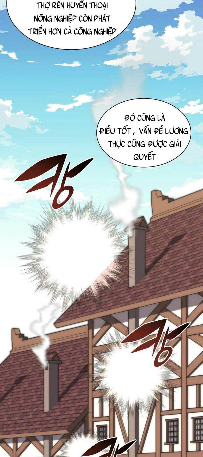 Thợ Rèn Huyền Thoại Chapter 164 - Trang 90