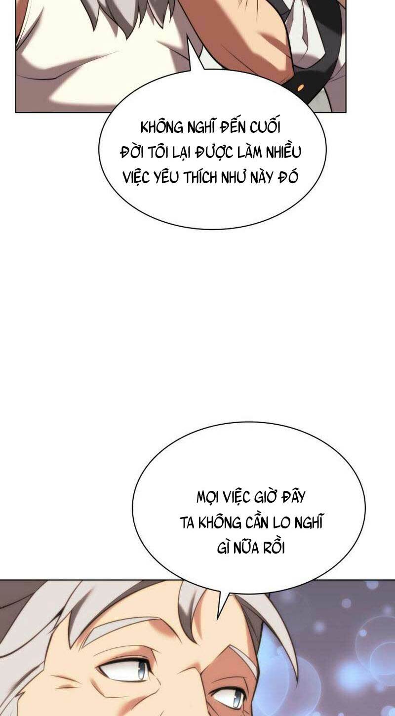 Thợ Rèn Huyền Thoại Chapter 164 - Trang 93