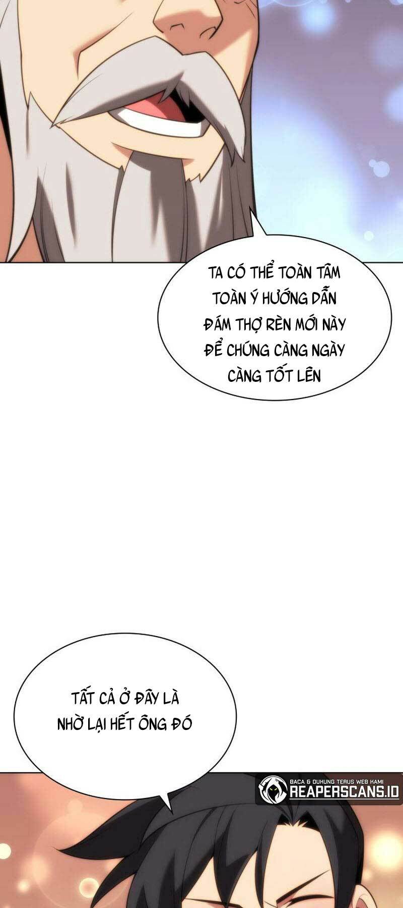 Thợ Rèn Huyền Thoại Chapter 164 - Trang 94