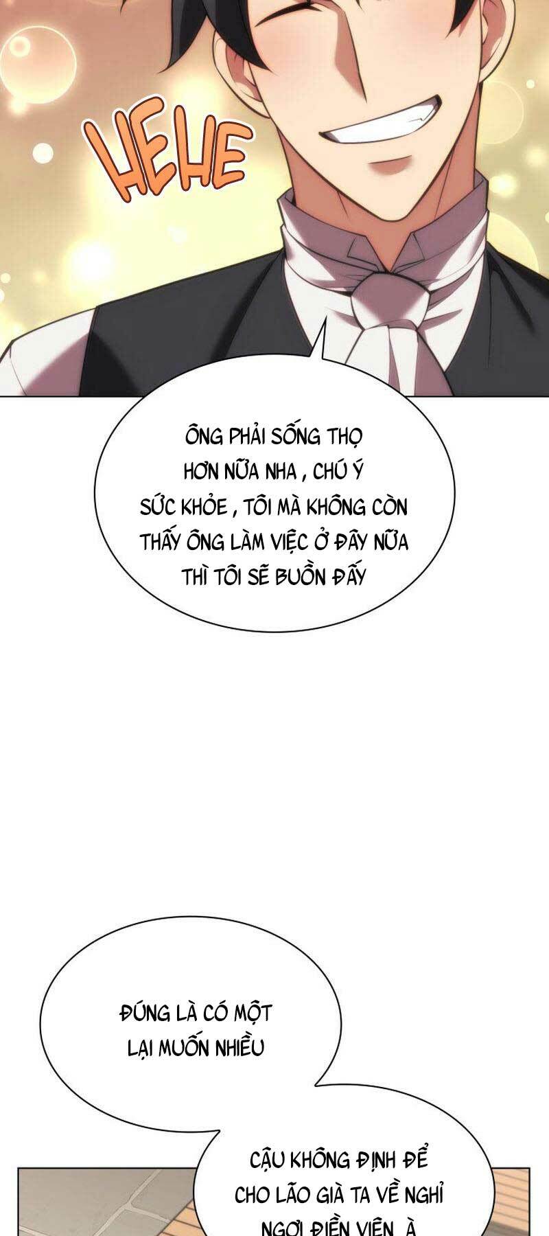 Thợ Rèn Huyền Thoại Chapter 164 - Trang 95