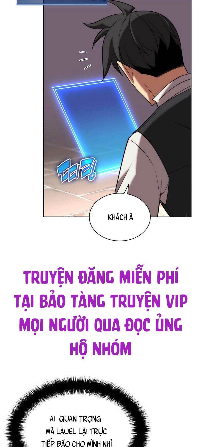 Thợ Rèn Huyền Thoại Chapter 164 - Trang 97