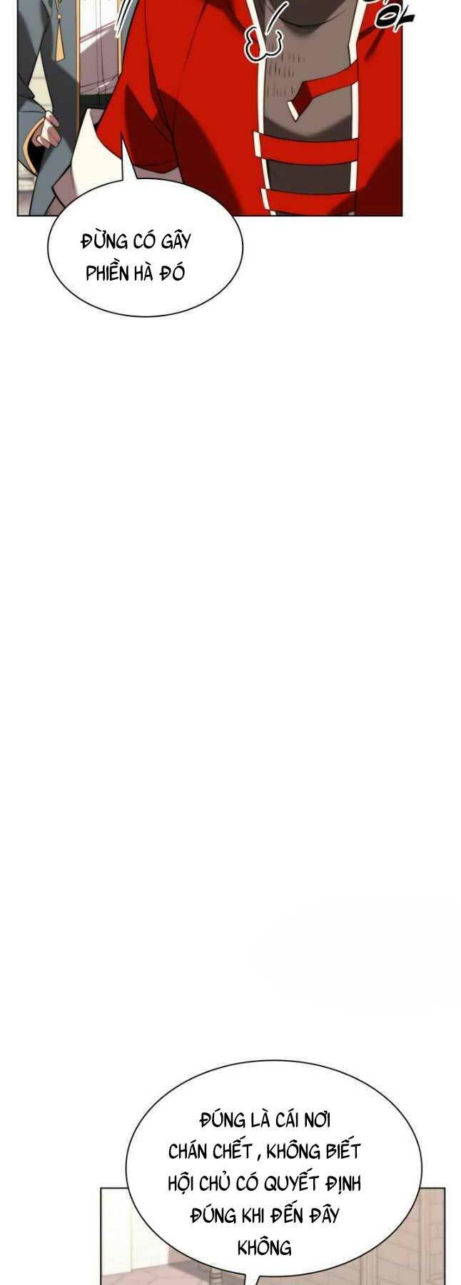 Thợ Rèn Huyền Thoại Chapter 165 - Trang 11