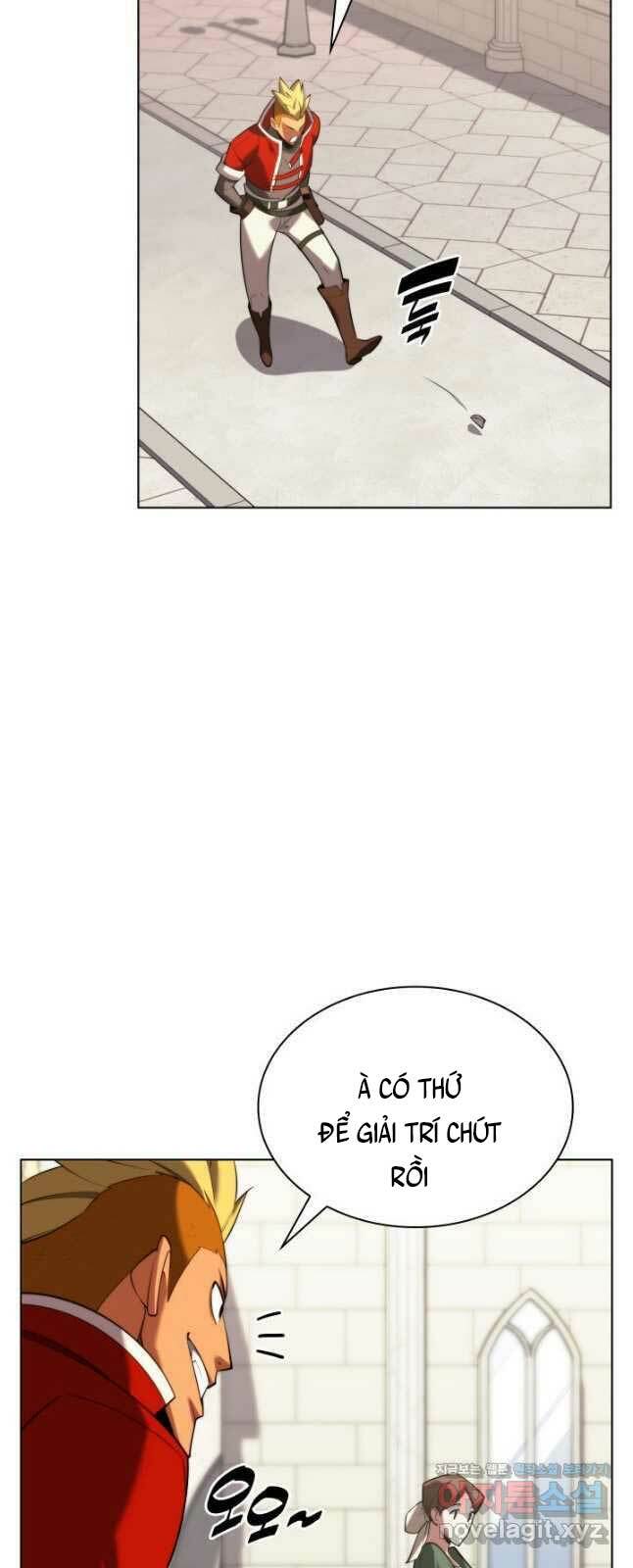 Thợ Rèn Huyền Thoại Chapter 165 - Trang 12