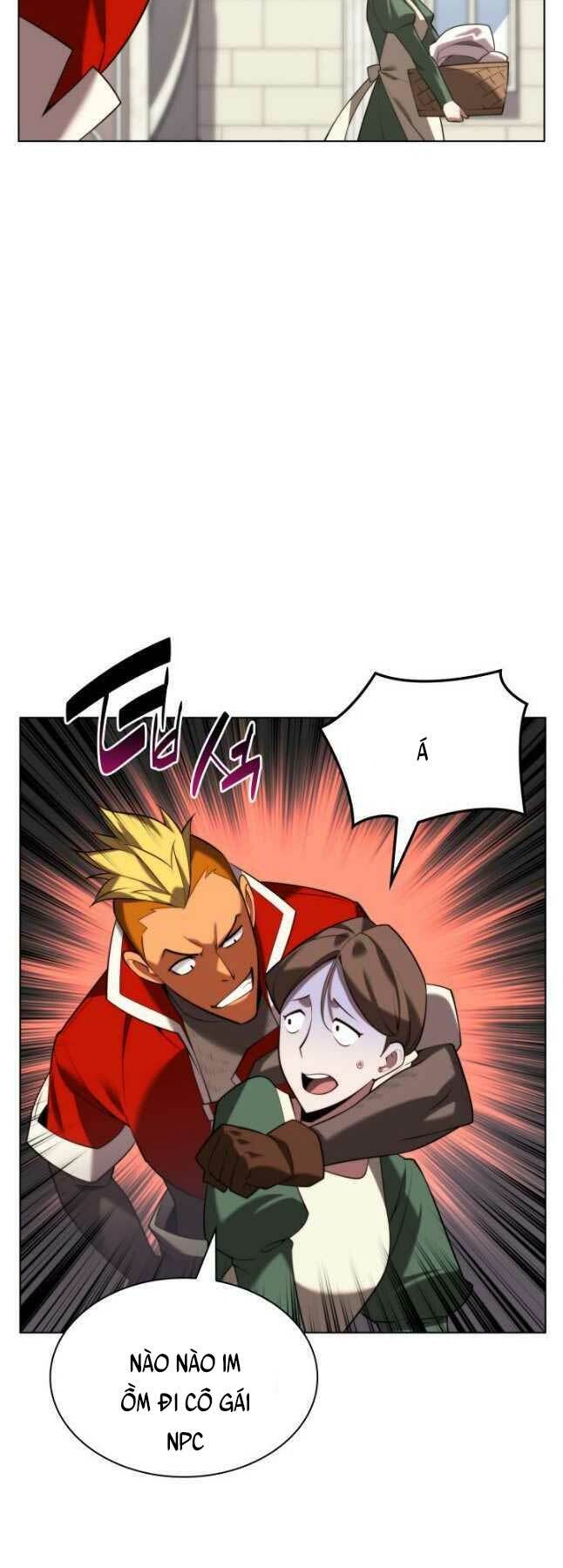 Thợ Rèn Huyền Thoại Chapter 165 - Trang 13