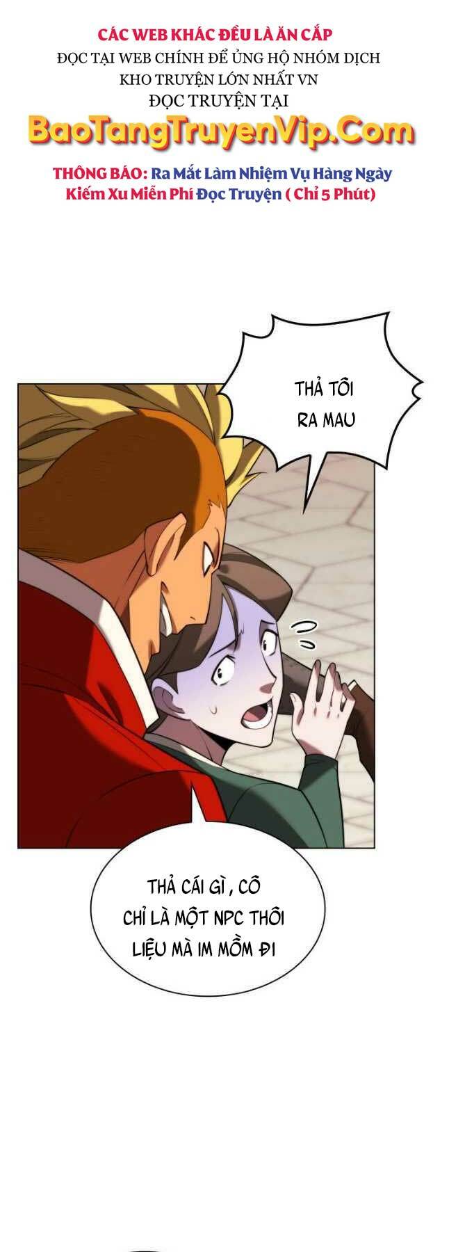 Thợ Rèn Huyền Thoại Chapter 165 - Trang 14