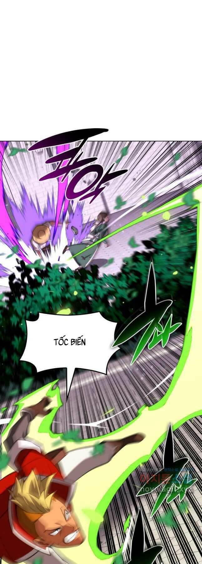 Thợ Rèn Huyền Thoại Chapter 165 - Trang 17