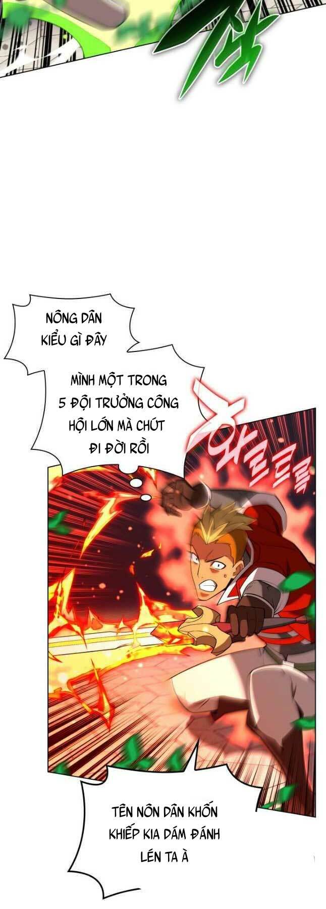 Thợ Rèn Huyền Thoại Chapter 165 - Trang 18