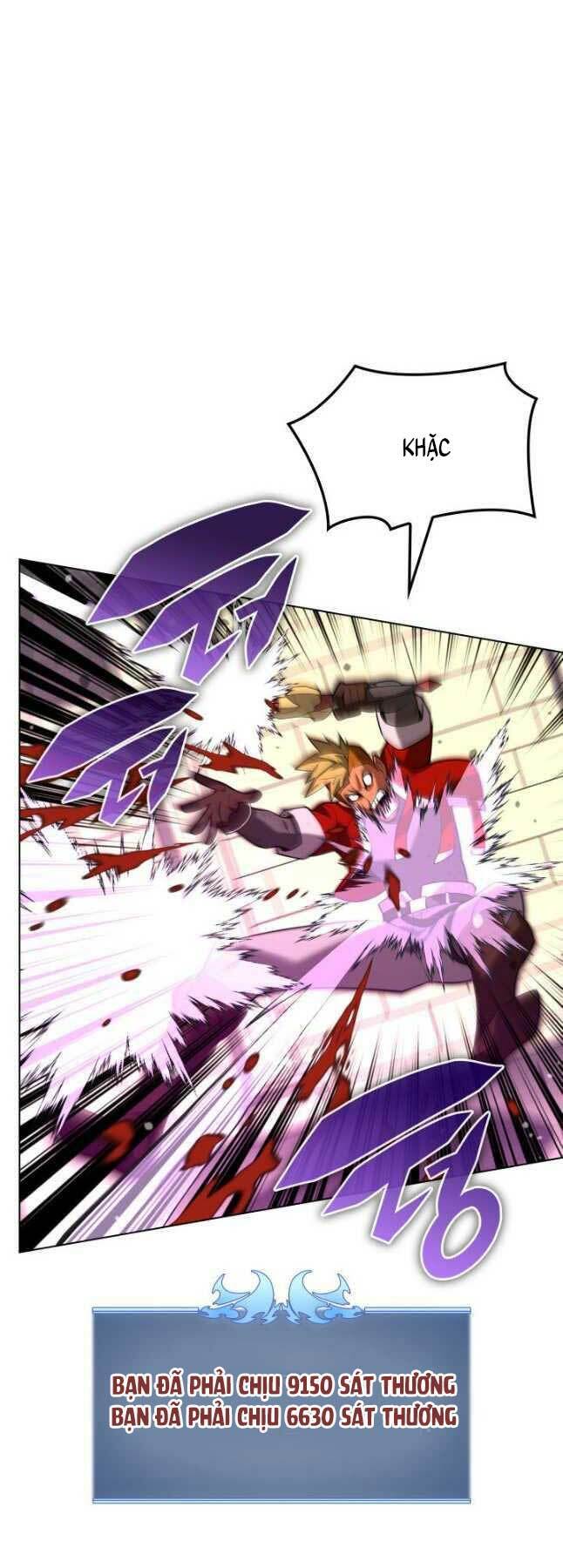 Thợ Rèn Huyền Thoại Chapter 165 - Trang 19