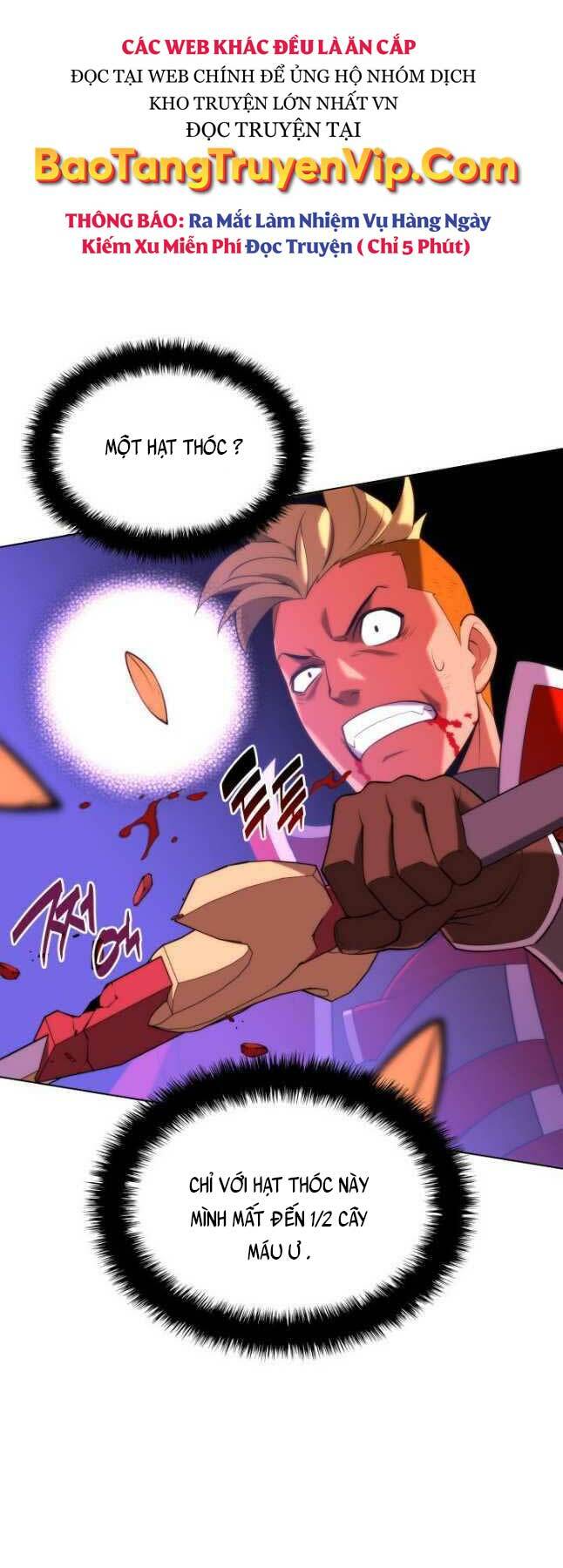 Thợ Rèn Huyền Thoại Chapter 165 - Trang 20