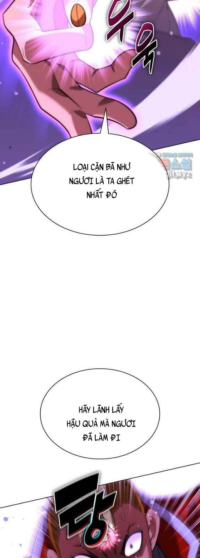 Thợ Rèn Huyền Thoại Chapter 165 - Trang 22